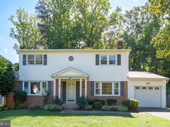 6905 Huntsman Blvd, Springfield, VA 22153