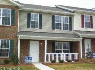 2025 Waterstone Loop, High Point, NC 27265