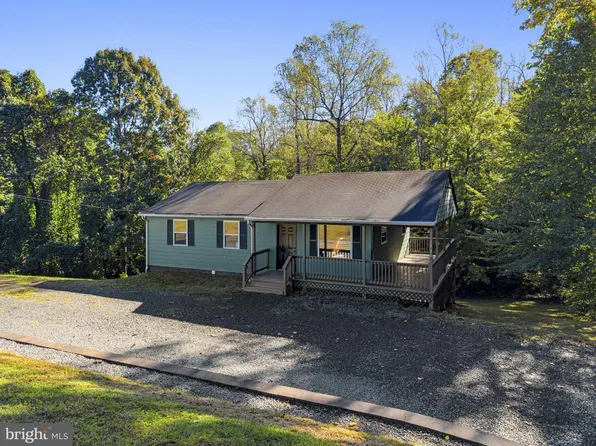 1732 Meander Run Rd, Locust Dale, VA 22948