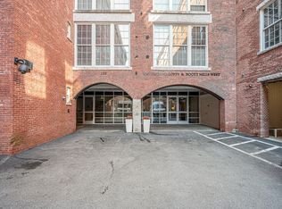 130 John St UNIT 247, Lowell, MA 01852