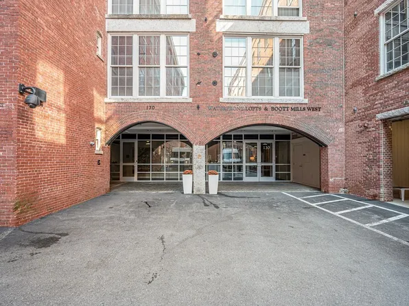 130 John St Unit 247, Lowell, MA 01852