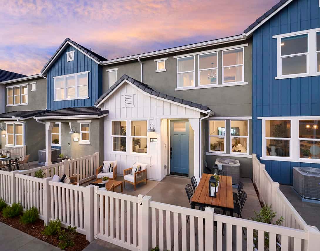 Plan 2 Plan, Averly at Bedford, Corona, CA 92883 Zillow