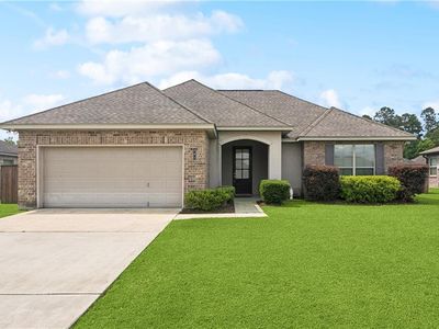 481 Scotch Pine Dr, Ponchatoula, LA, 70454