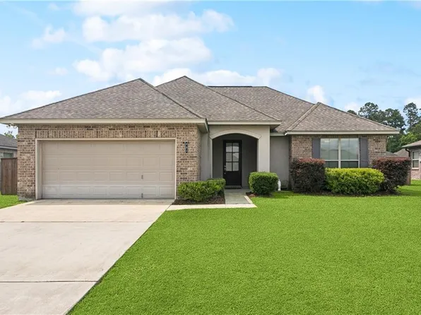 481 Scotch Pine Dr, Ponchatoula, LA 70454