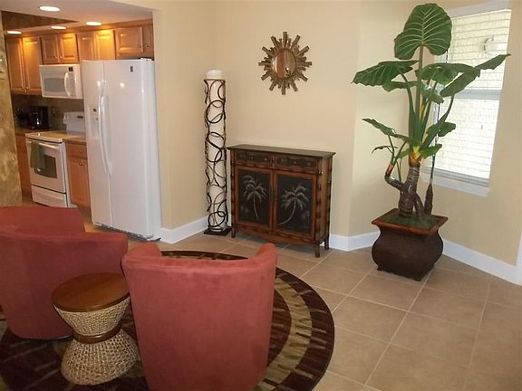 2nd image of 3315 S Atlantic Ave APT 1405