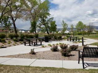 15406 W 66th Dr UNIT F, Arvada, CO 80007
