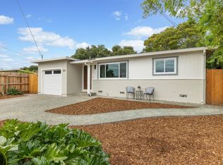 301 Baines Ave, Sonoma, CA