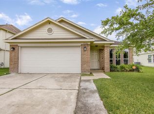5726 Turmeric Dr, Baytown, TX 77521