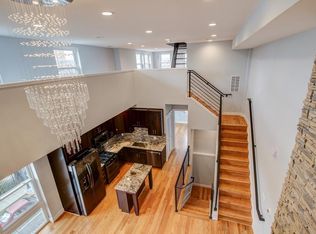 1477 Girard St NW #PENTHOUSE 4, Washington, DC 20009