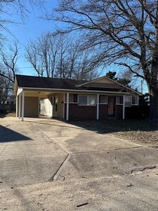 505 S Hopper St, Kennett, MO, 63857