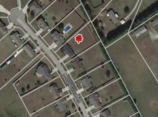 972 Mossy Grove Ln, Maryville, TN 37801