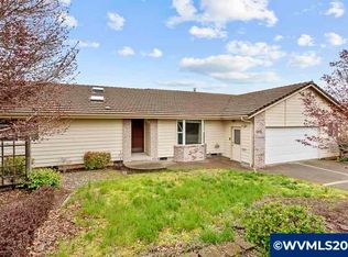 1122 Fernwood Ct NW, Salem, OR