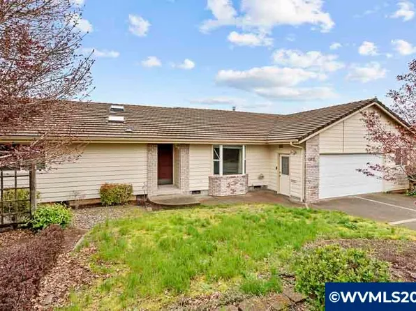 1122 Fernwood Ct NW, Salem, OR 97304