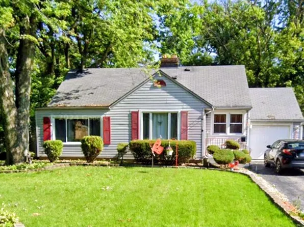 1416 Evergreen Rd, Homewood, IL 60430