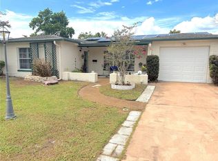 7501 Cumber Dr, New Port Richey, FL 34653