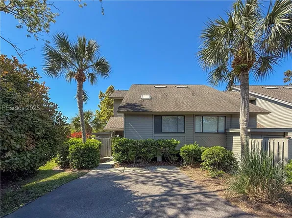 60 Carnoustie Rd APT 921, Hilton Head Island, SC 29928