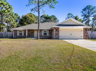 2396 Houston Cir, Gulf Breeze, FL 32563