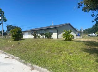 1540 3rd Ave SW, Vero Beach, FL 32962
