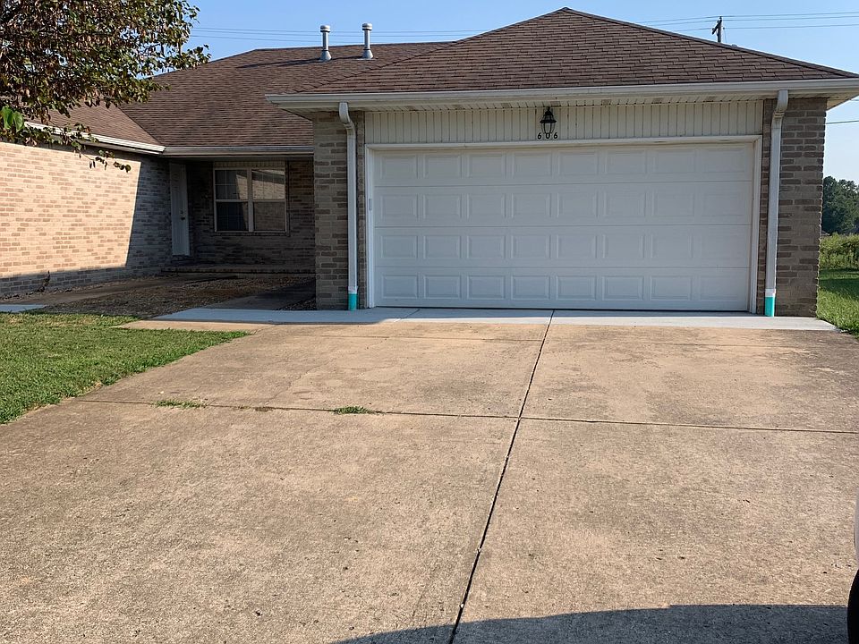 Front of unit