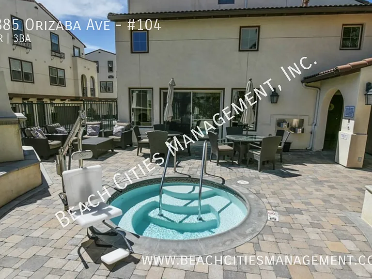 1885 Orizaba Ave #104 — Photo 33