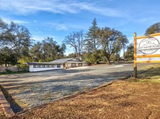 22004 Parrotts Ferry Rd, Sonora, CA 95370