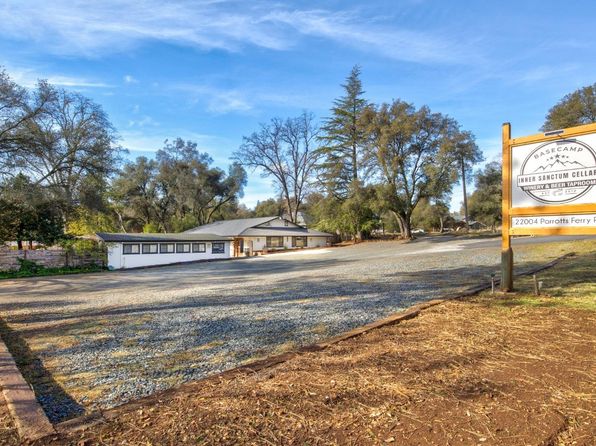 22004 Parrotts Ferry Rd, Sonora, CA 95370