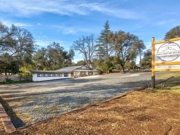 22004 Parrotts Ferry Rd, Sonora, CA 95370