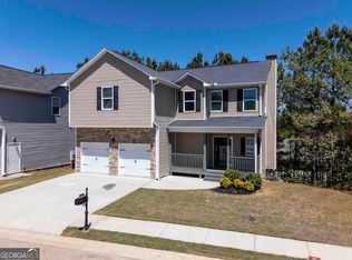 68 Crescent Cmns, Dallas, GA 30157