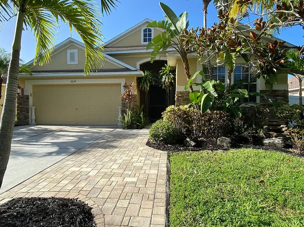 1634 Bonita Bluff Ct, Ruskin, FL 33570