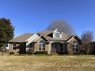 1508 Gray Fox Ln, Spring Hill, TN 37174