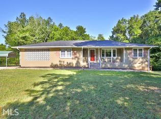 403 Tucker Rd, Winder, GA 30680