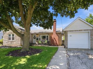 1522 N Hillside Ave, Berkeley, IL 60163