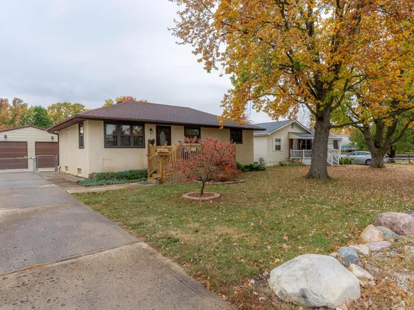 501 Lennox Ave, Columbus, OH 43228