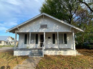 147 N Lewis Pl, Tulsa, OK 74110