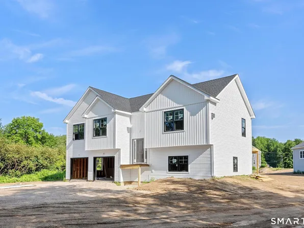 75 Oliver Road, Enfield, CT 06082