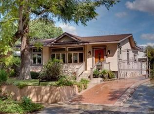 725 Del Monte St, Pasadena, CA 91103