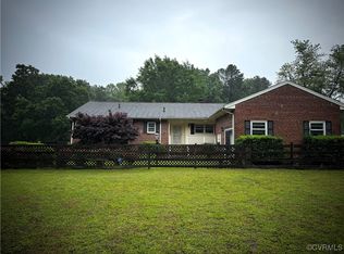 7721 Squirrel Level Rd, Petersburg, VA 23803