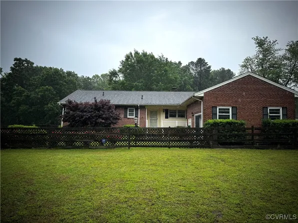 7721 Squirrel Level Rd, Petersburg, VA 23803