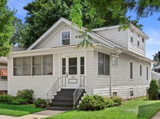 2419 Thor Ave, Racine, WI 53405