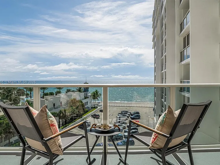 3505 S Ocean Dr #607 — Photo 9