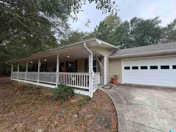 2699 County Road 42, Jemison, AL 35085