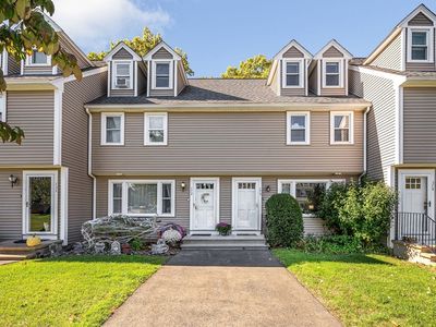 173 Merrimack Meadows Ln #162, Tewksbury, MA, 01876