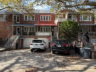 1136 East 58th Street