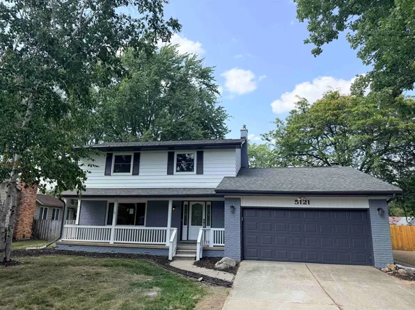 5121 Old Haver Hill Rd, Grand Blanc, MI 48439
