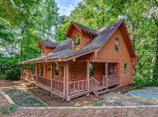 561 Brigham Cir, Canton, GA 30115