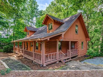 561 Brigham Cir, Canton, GA, 30115