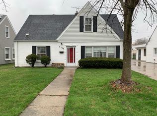 4308 W 100th St, Oak Lawn, IL 60453
