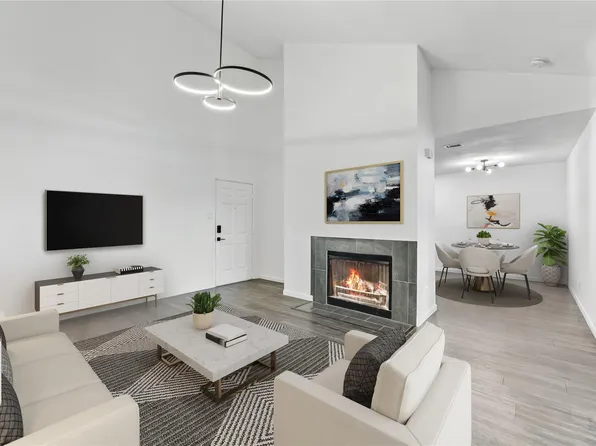 8600 Fathom Cir APT 2403, Austin, TX 78750