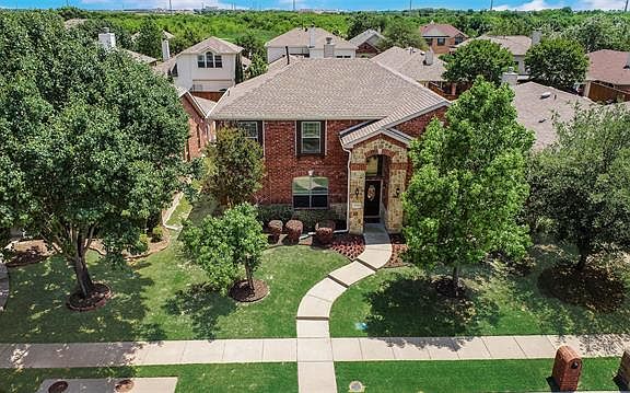2nd image of 4725 Evanshire Way