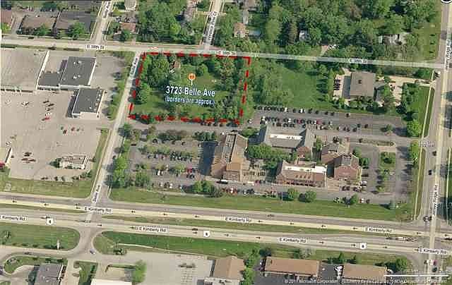 1st image of 3723 Belle Ave